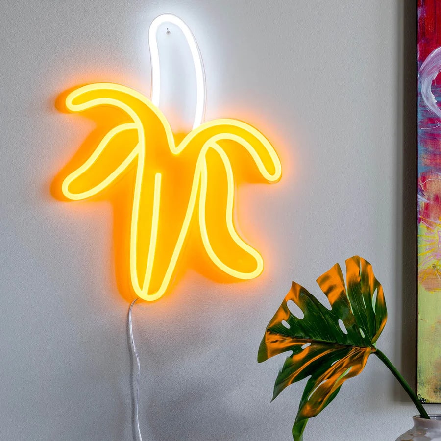 neonskylt